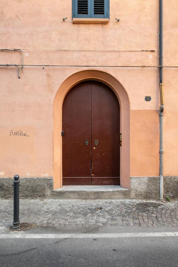 La Casa Sui Tetti Di Bologna By Wonderful Italyアパートメント エクステリア 写真
